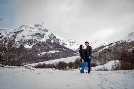 Photographe de mariage Diego Javier Hamm (diegohamm). Photo du 24 novembre 2023