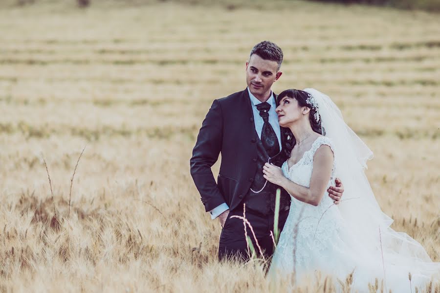 Fotógrafo de casamento Massimo Rinaldi (mrinaldifotogra). Foto de 26 de fevereiro 2021