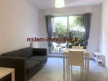 appartement à Nice (06)