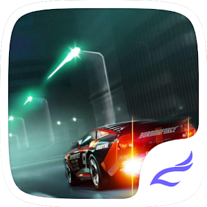 Cool Fast Theme logo