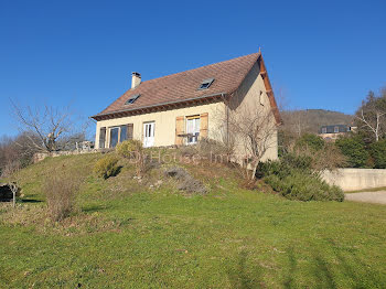 maison à Meyssac (19)