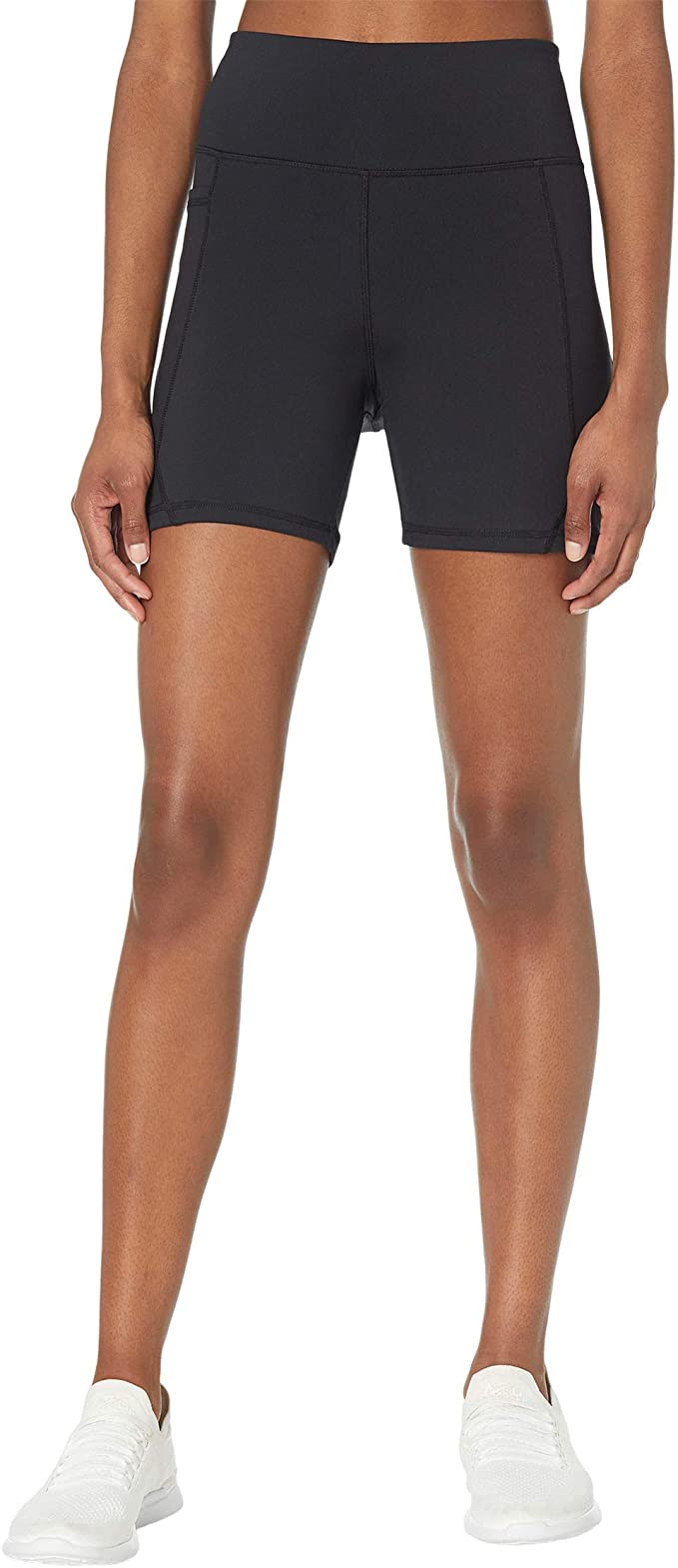 Jockey Women's Circuit 5'' Bike Short