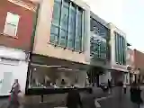 Oasis Stores