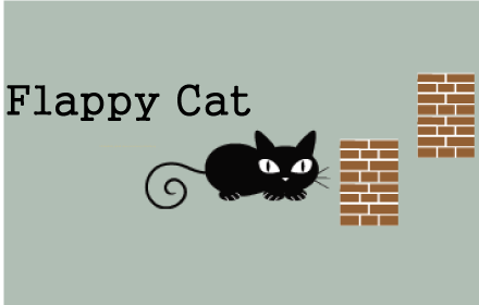 Flappy Cat small promo image