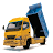 ES Truck Simulator ID icon