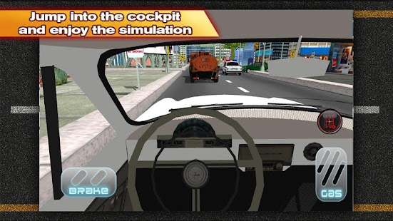 download Gaz Volga Simulator PRO free
