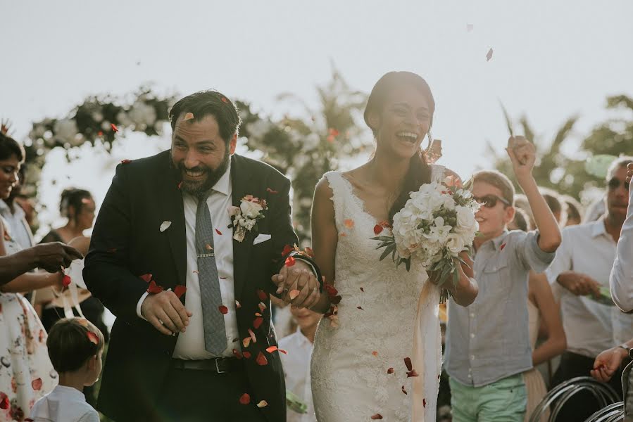 Fotografo di matrimoni Johny Richardson (johny). Foto del 29 gennaio 2018