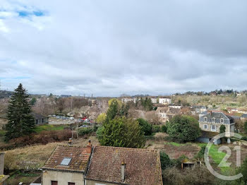 appartement à Clamecy (58)