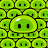 Too Many Slimes! icon