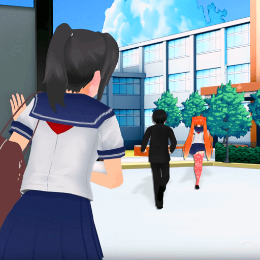 Walkthrough Yandere School New Simulator Google Play のアプリ