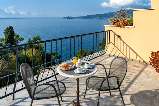 Appartement avec terrasse 5