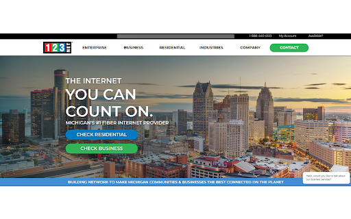 123 NET