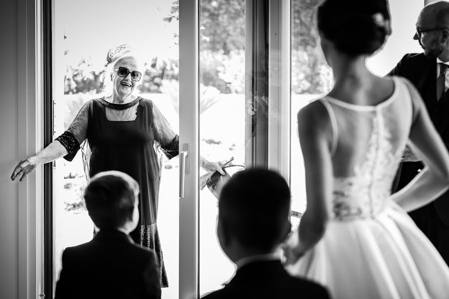 Fotógrafo de casamento Antonio Palermo (antoniopalermo). Foto de 21 de dezembro 2019