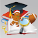 University Escape icon