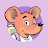 The Tooth Mouse icon