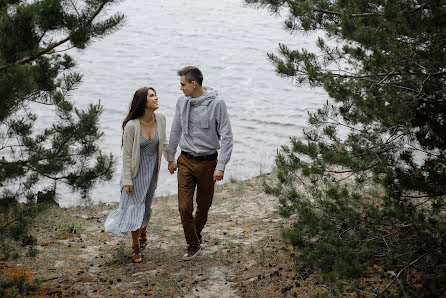 Wedding photographer Evgeniy Egorov (evgeny96). Photo of 13 June 2018