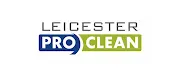 Leicester Pro Clean  Logo