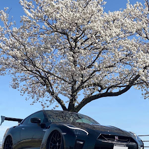 NISSAN GT-R R35