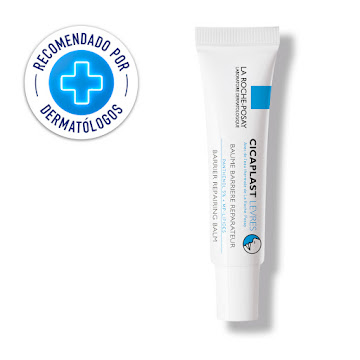 Bálsamo La Roche Posay Cicaplast Barrera Reparador x 7.5 ml  