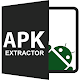 Deep Apk Extractor (APK & Icons) Download on Windows