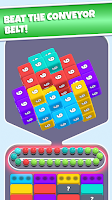 Marble Drop: Logic Puzzle Screenshot 4 of 6
