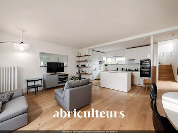 appartement à Nanterre (92)