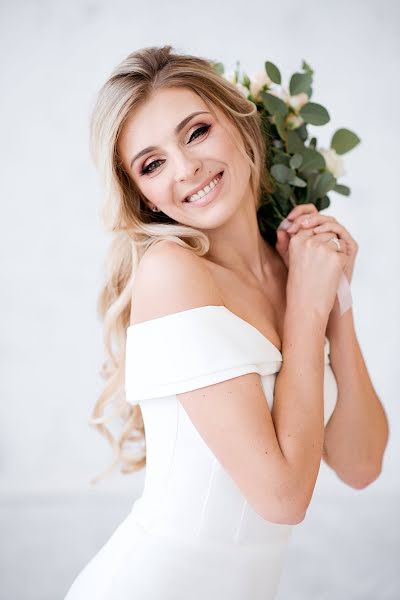 Wedding photographer Kristina Labunskaya (kristinalabunska). Photo of 6 February 2019