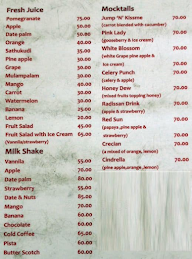 Rvs. Kovil menu 5