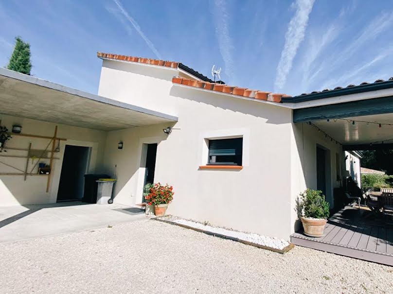 Vente villa 4 pièces 150 m² à Montauban (82000), 399 000 €