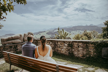 Düğün fotoğrafçısı Lisa Hedrich (weddingfoto). 5 Eylül 2023 fotoları