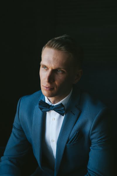 Wedding photographer Irina Vyborova (irinavyborova). Photo of 17 May 2019