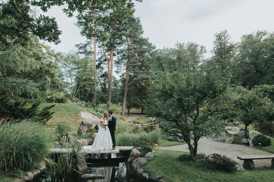 Wedding photographer Karolina Ehrenpil (ehrenpil). Photo of 30 January 2019