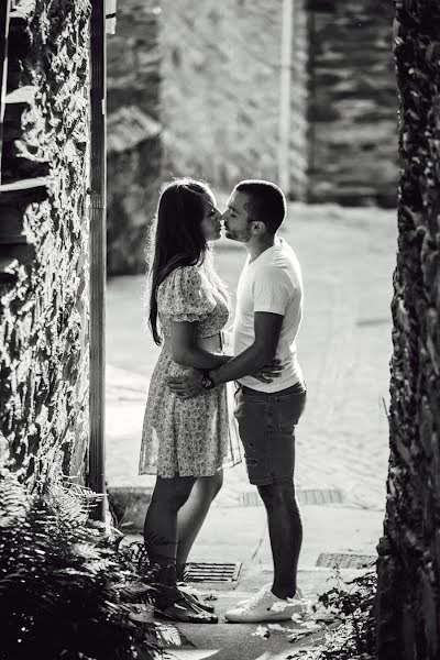 Fotógrafo de bodas Angel Alonso García (aba72). Foto del 21 de julio 2020