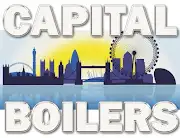 Capital Boilers Logo