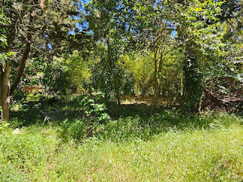 terrain à batir à Saint-Chaptes (30)