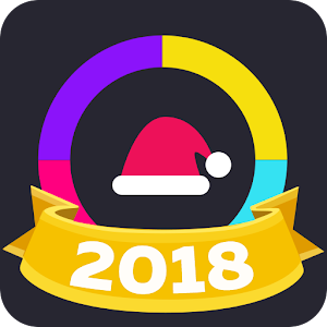 Color Jump 2017: Free Game 1.9.1 Icon
