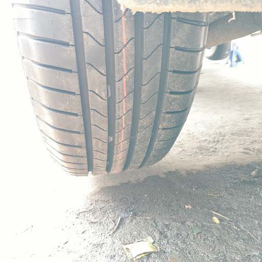 LIMRA TYRES — business photo 4