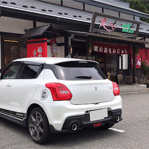 スイフトスポーツ ZC33S