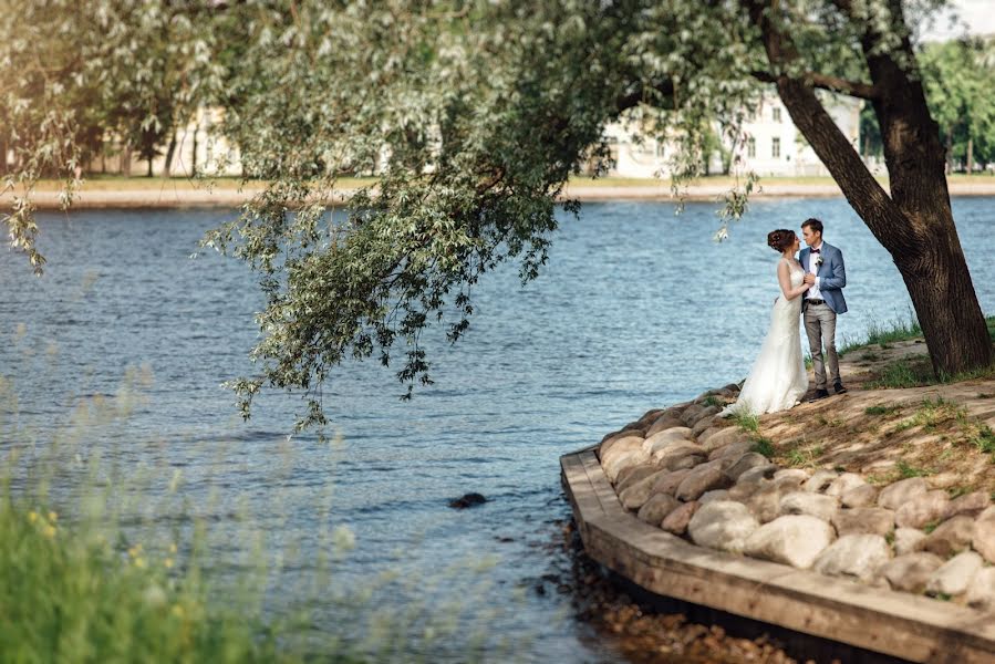 Wedding photographer Venera Akhmetova (venera). Photo of 18 June 2018