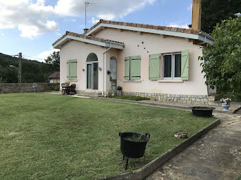 villa à Chalabre (11)