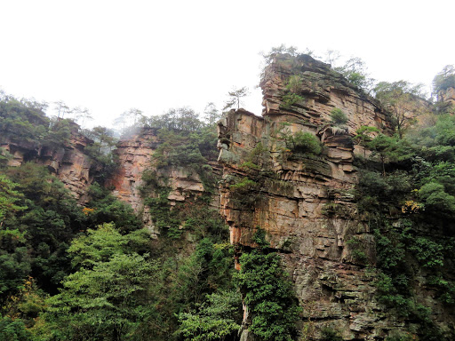 Avatar Park China 2016