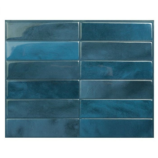 Title 5, Mosaic Kitchen Oil-proof High Temperature Resis...