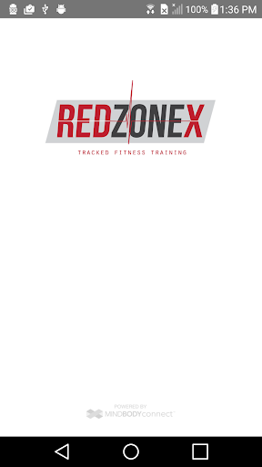 Red Zone X Fitness