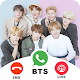 Livestream with BTS prank Download on Windows