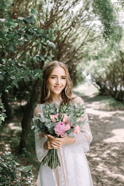 Fotógrafo de casamento Tatyana Drozdova (tatyanadrozdova). Foto de 16 de julho 2019