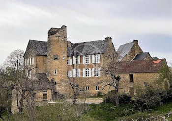 manoir à Rodez (12)