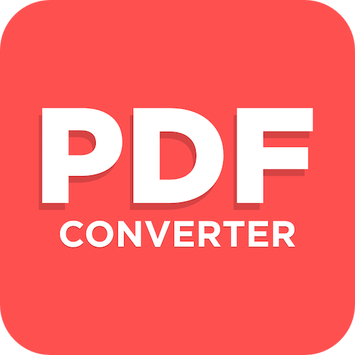 PDF Converter - Convert PDF to Word Document