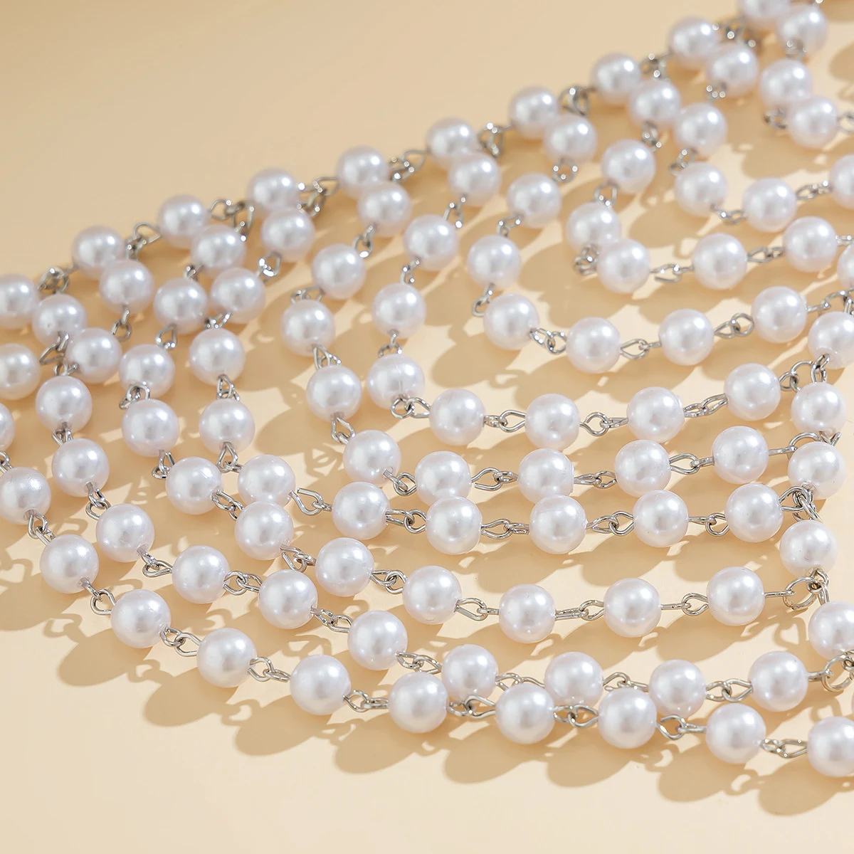 Title 10, Vakantie Parels Bh Kledingketting
