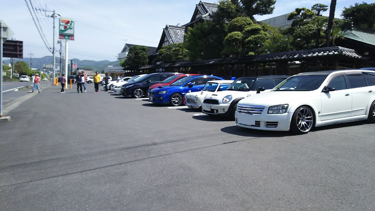Clubman Cooper Sの自粛生活・happyバトン💫・13連休明け・気が付けば60投稿🙆に関するカスタム事例の投稿画像2枚目