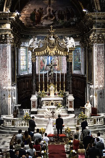 Wedding photographer Claudio Onorato (claudioonorato). Photo of 7 April 2018